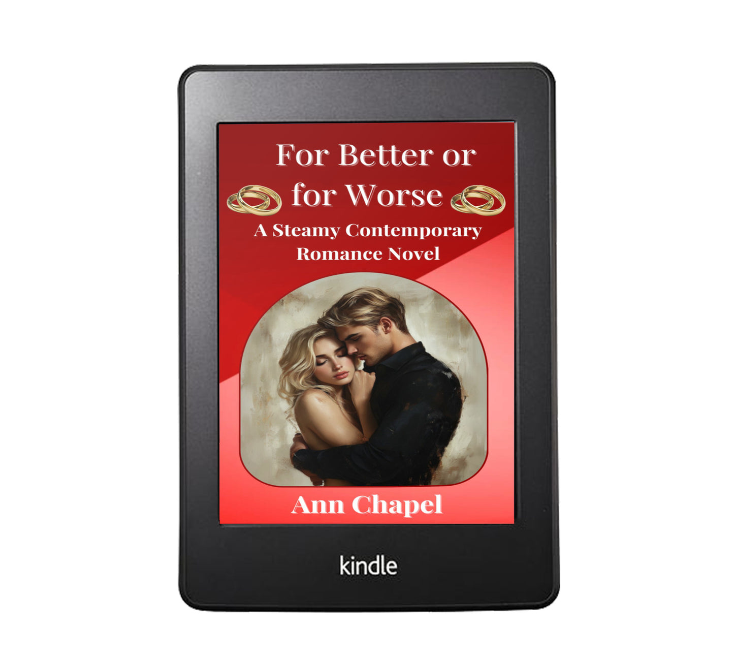 For Better or For Worse