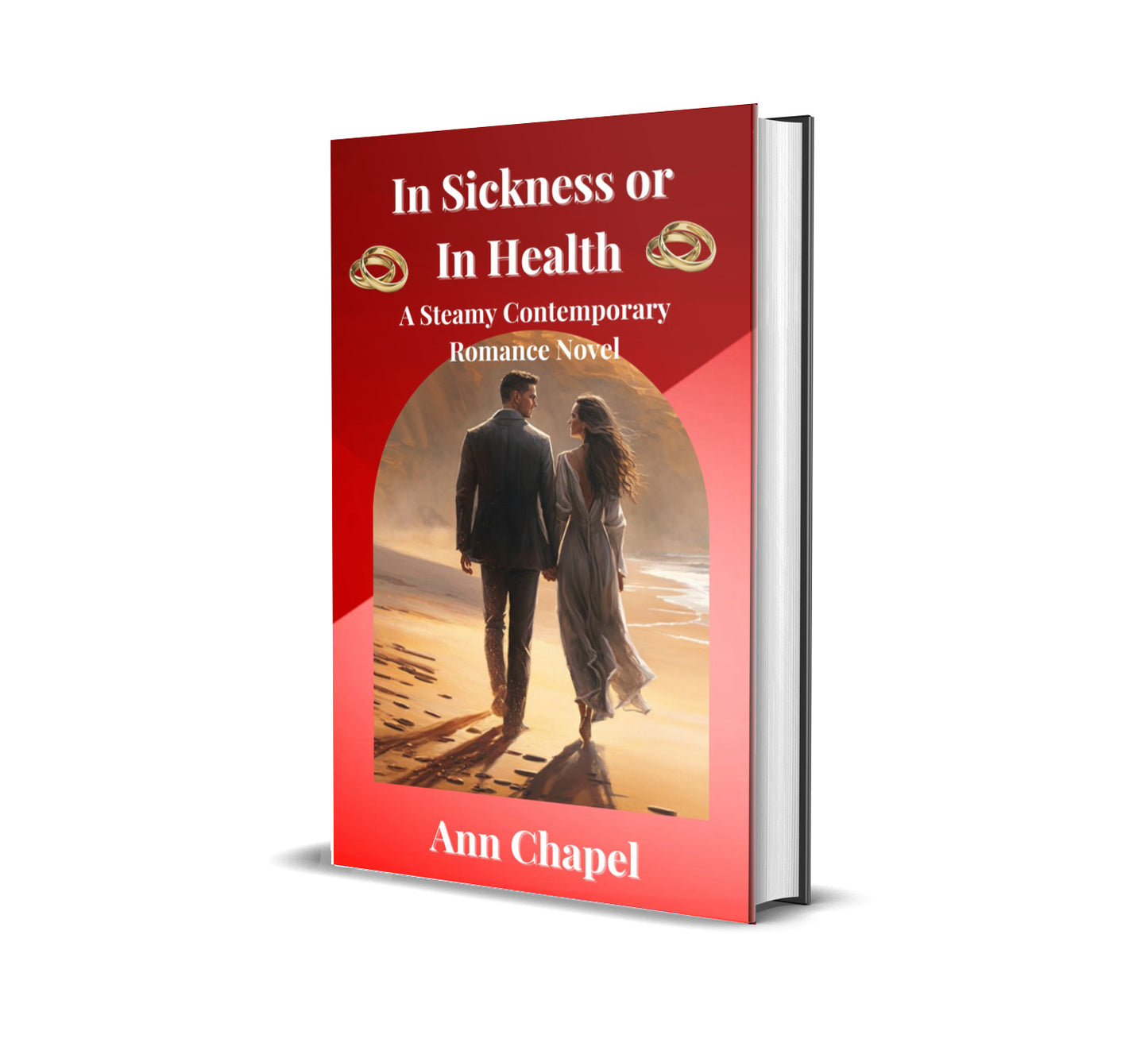 In Sickness of In Health (Paperback)