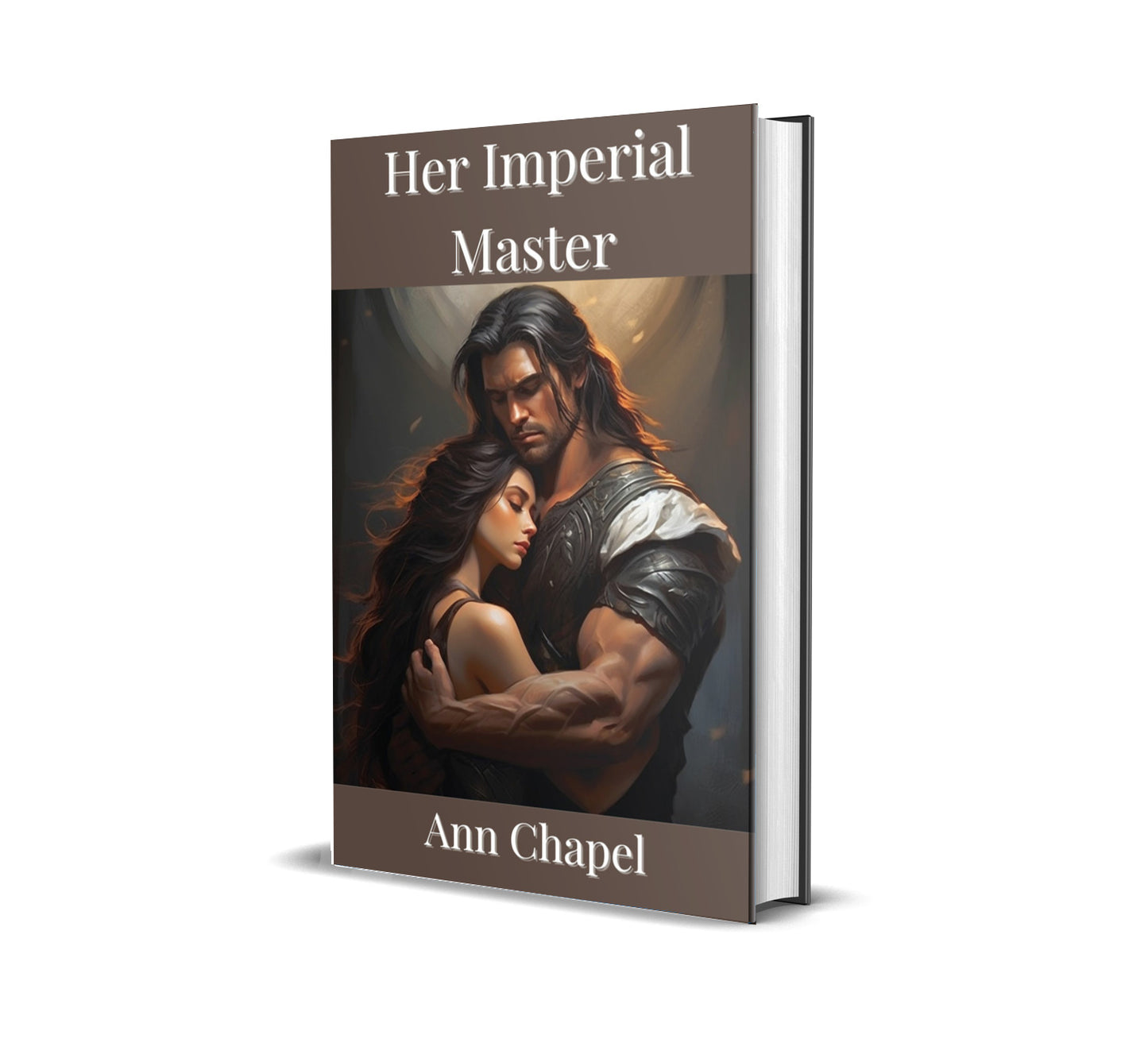 Her Imperial Master (Paperback)