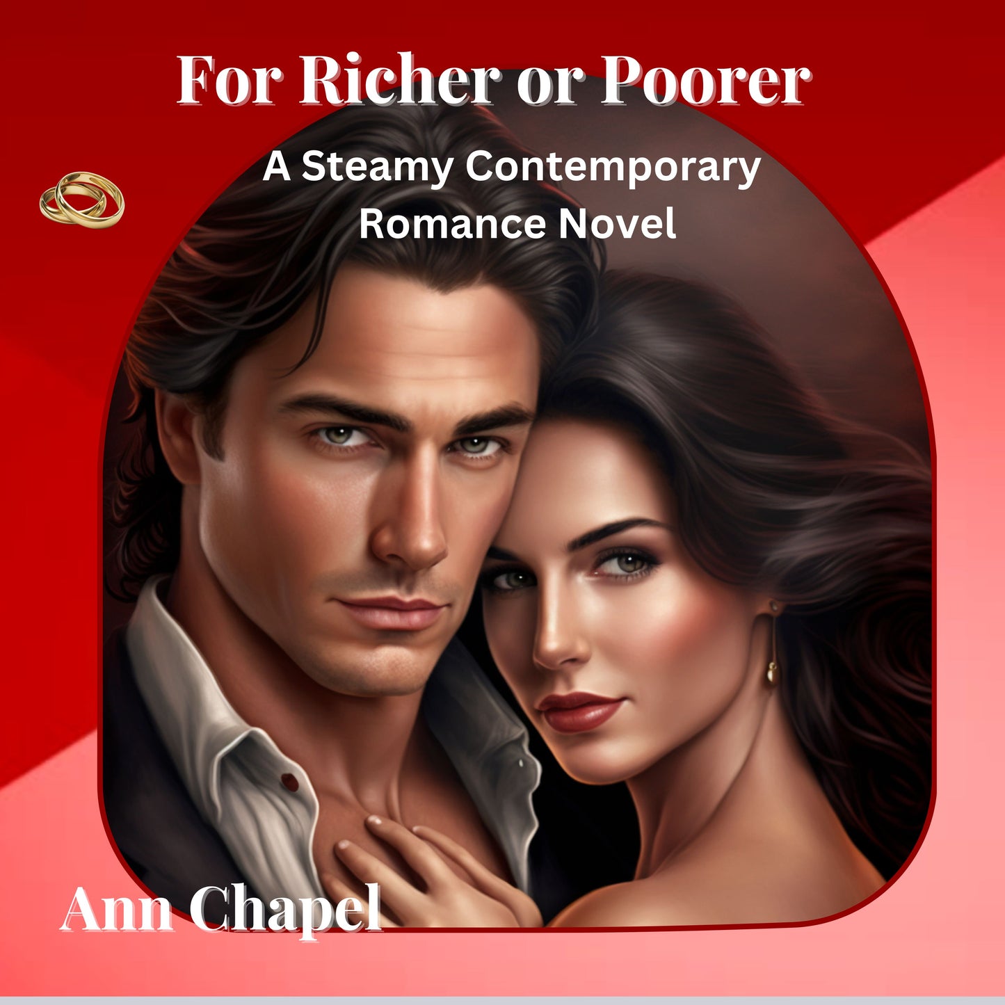For Richer or Poorer (audiobook)