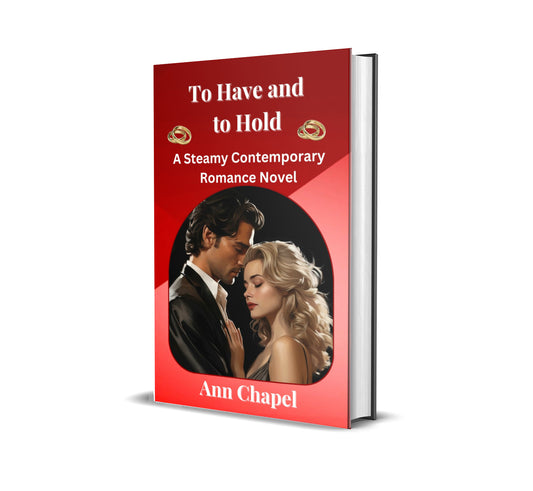 To Have and to Hold (Paperback)
