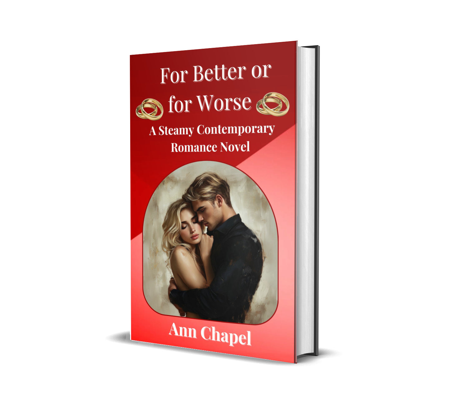 For Better or For Worse (Paperback)
