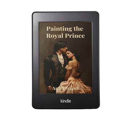 Painting the Royal Prince