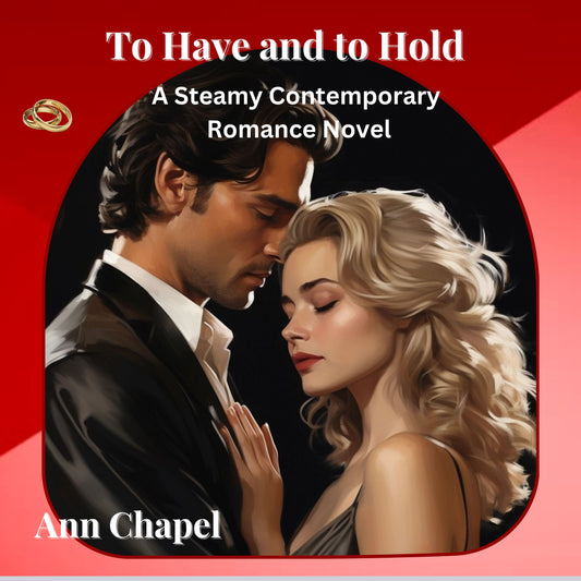 To Have and to Hold (Audiobook)
