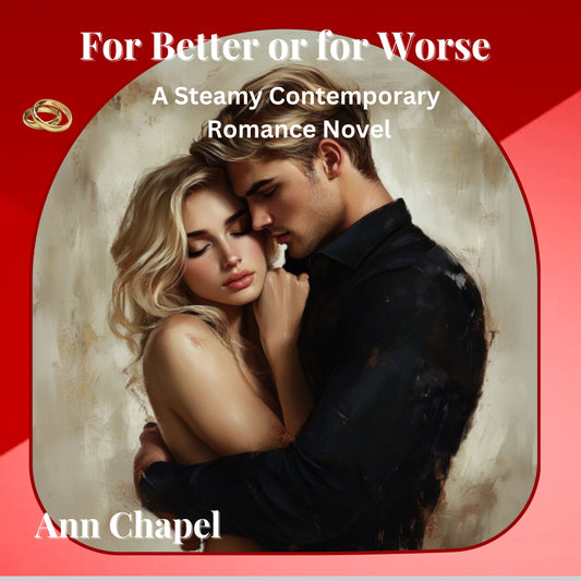 For Better or For Worse (Audiobook)