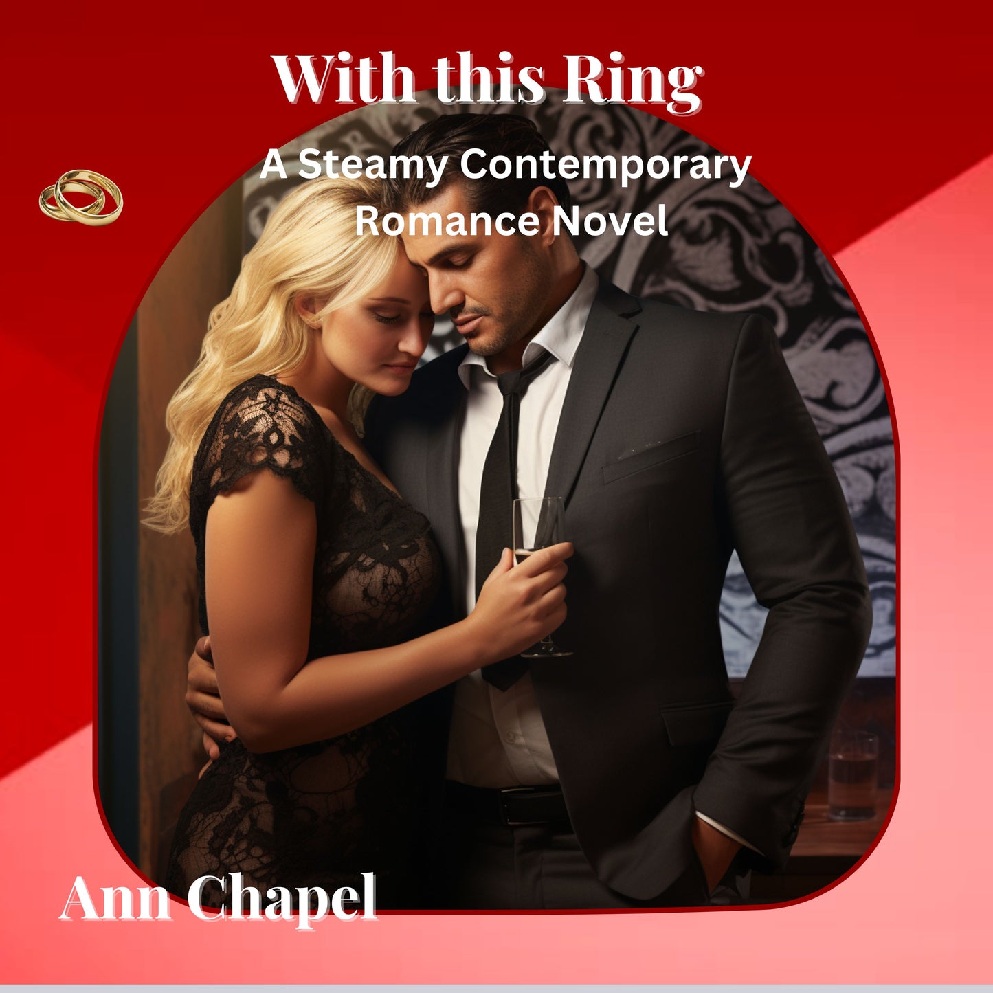 With This Ring (Audiobook)