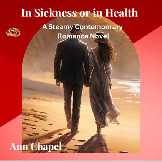 In Sickness of In Health (Audiobook)
