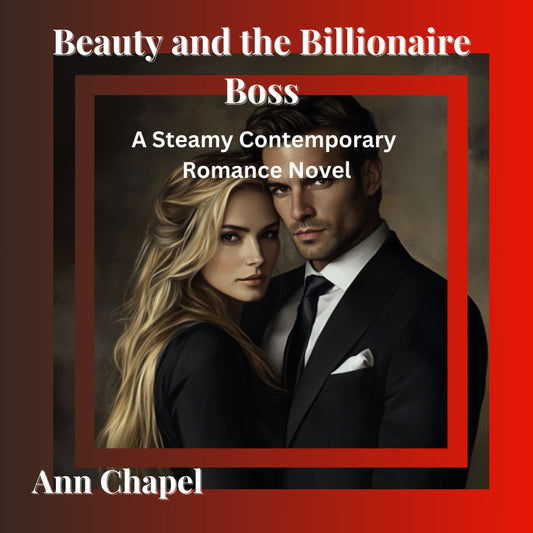 Beauty and the Billionaire Boss (Audiobook)