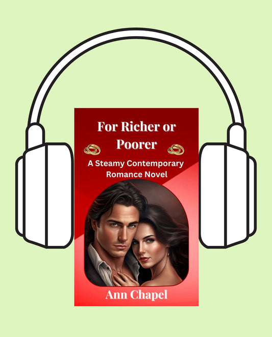 Romance Books Audio Bundle